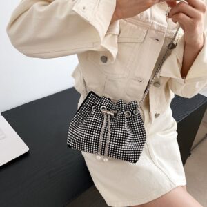 TAS SLINGBAG WANITA TRENDY