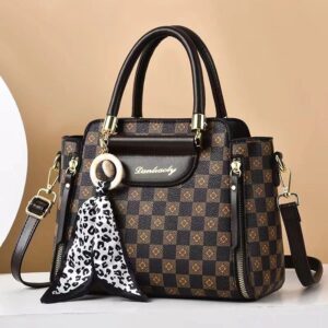TAS JINJING & SELEMPANG WANITA