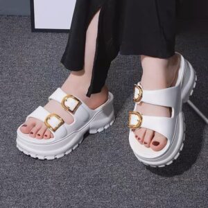 SANDAL JELLY WANITA SUPER NYAMAN